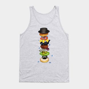 Heisenberger Tank Top